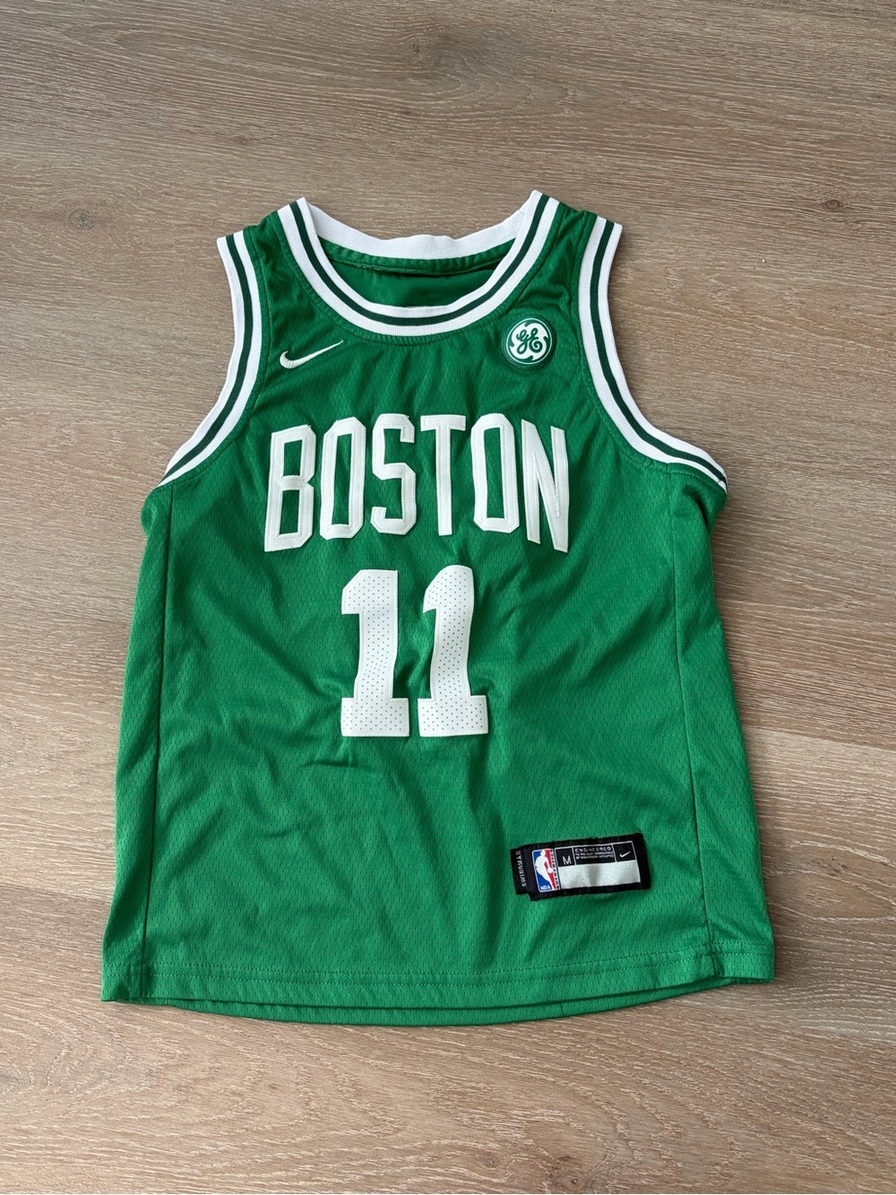 Celtics Boston Basketball Jersey